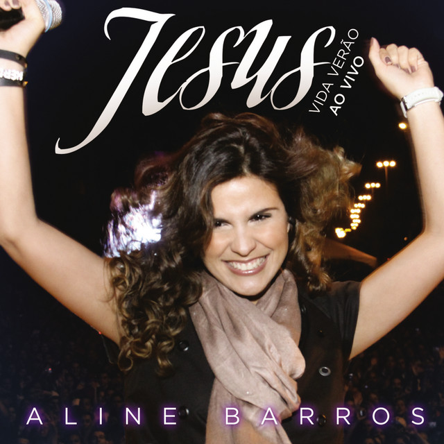 Aline Barros